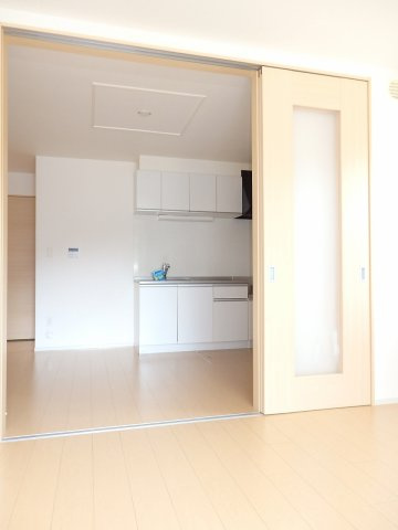 サニーガーデン・ＢｅＬＬの内装|内装も気になるポイント