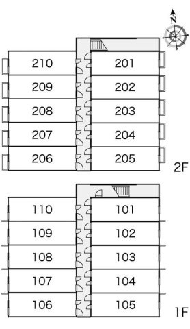 レオパレスコンフィデンスのその他