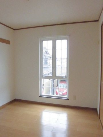 フレンドライトＡの内装|内装は落ち着いています