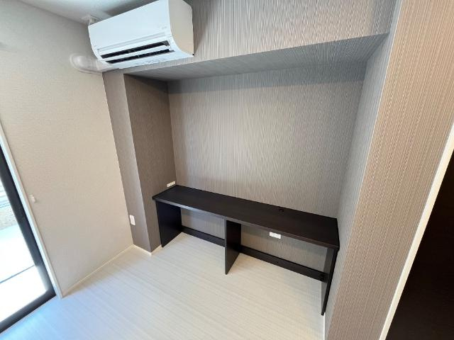 仮）スイートモダン船越の内装|室内（イメージ）