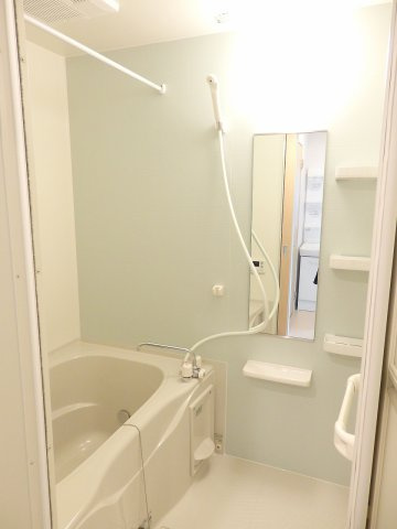 グランコリーヌ　Ⅰの浴室|お風呂で日々の疲れを落としましょう