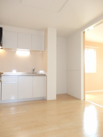 グランコリーヌ　Ⅰのその他