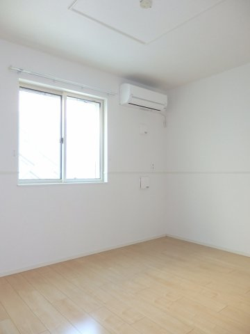 グランコリーヌ　Ⅰの内装|内装です