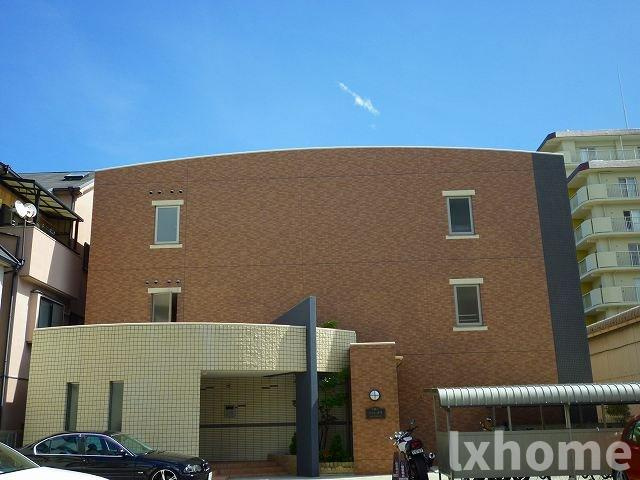 サンリット山本