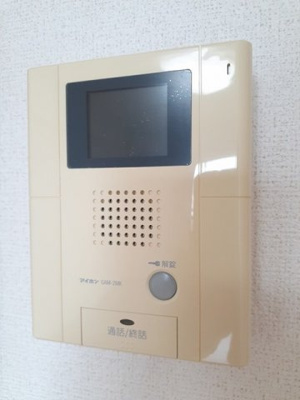 【設備】 | ヴィヴァーチェ東石井