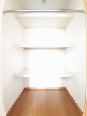 【収納】 | ヴィヴァーチェ東石井