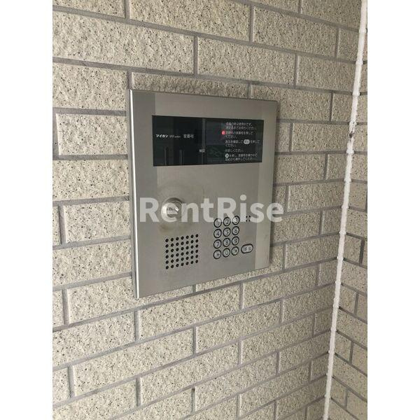 Encouragerのセキュリティ