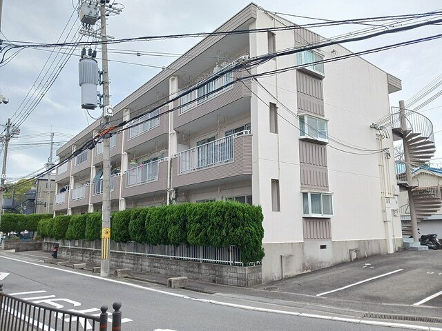 プリベイル田中