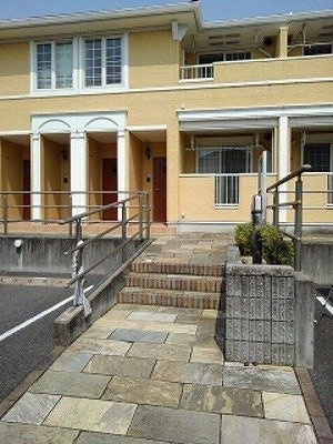 プラシード　カーサのその他