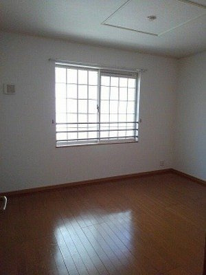 プラシード　カーサの内装|過ごしやすい室内です