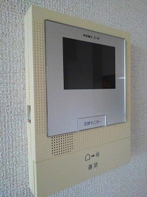 プラシード　カーサの設備