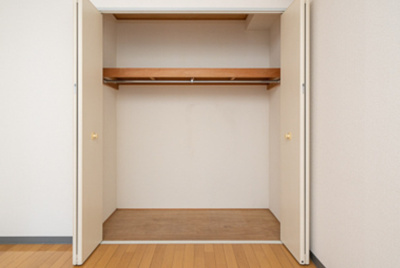 【収納】 | ウイングス・ハイ亀戸