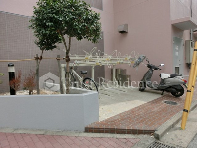 【その他共用部分】 | ウイングス・ハイ亀戸