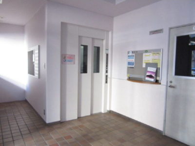 【その他】 | ウイングス・ハイ亀戸