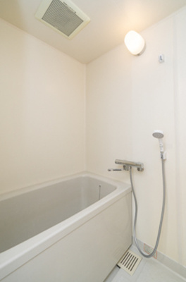 【浴室】 | ウイングス・ハイ亀戸