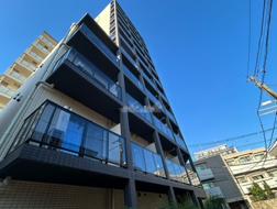 Log登戸駅前の画像