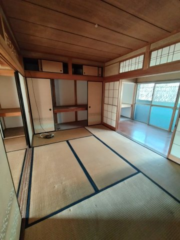 ６６５１０　岐阜市長森本町1丁目中古戸建ての和室