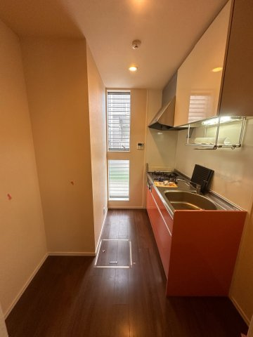 ル・クール武蔵野Ⅱのその他共用部分