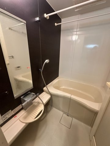 ル・クール武蔵野Ⅱの設備