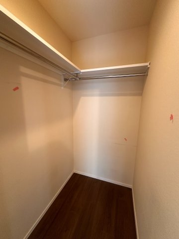 ル・クール武蔵野Ⅱの外観