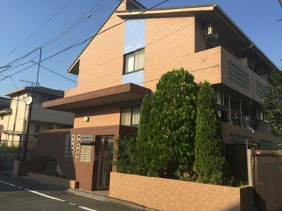 【その他共用部分】 | ユーコート上用賀