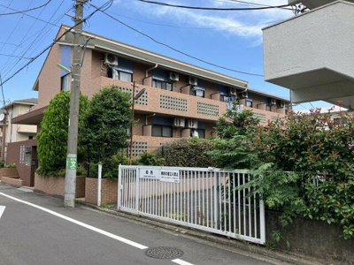 【展望】 | ユーコート上用賀