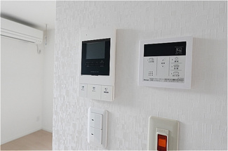 【セキュリティ】 | シーズンコートフェミーナ