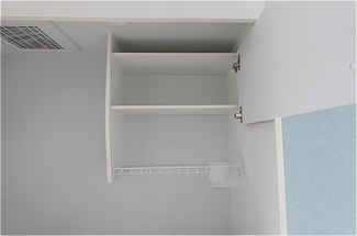 【キッチン】 | シーズンコートフェミーナ