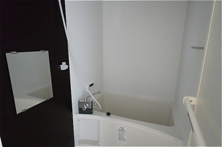 【浴室】 | シーズンコートフェミーナ