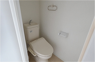 【トイレ】 | シーズンコートフェミーナ