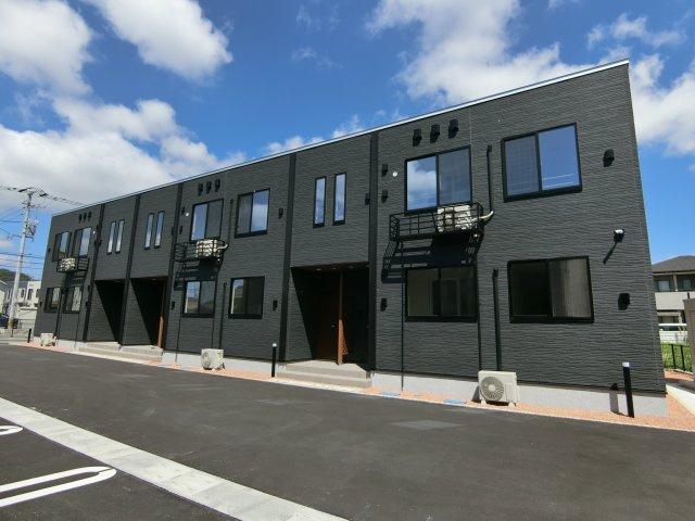 ロードカナロア