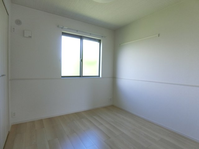 アースメゾンの洋室