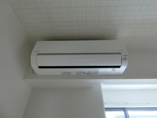 アースメゾンの設備