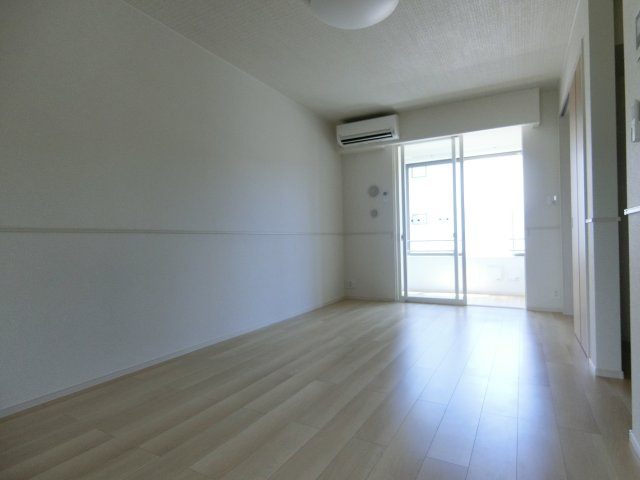 アースメゾンの居間・リビング