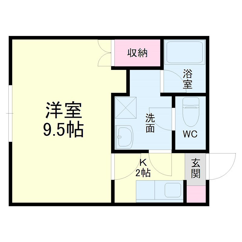 パークサイド21