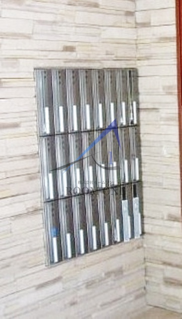 アンプルールベトン　ラ・プティールのその他共用部分|集合ポストです。