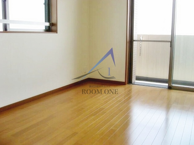 アンプルールベトン　ラ・プティールの寝室|寝室です。