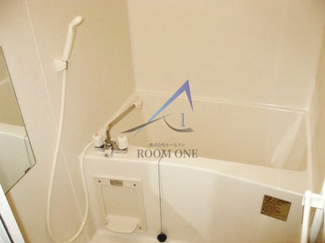 アンプルールベトン　ラ・プティールの浴室|お風呂です。