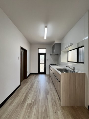 ☆★☆3月完成見学会開催☆★☆古閑下町戸建ての和室