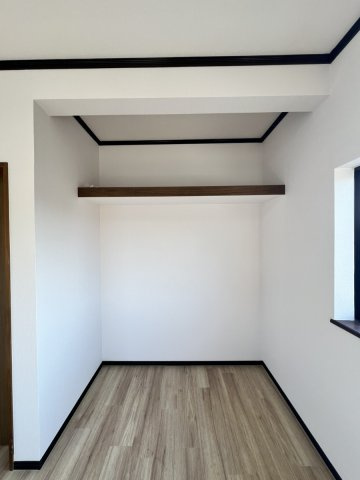 ☆★☆完成見学会開催中☆★☆古閑下町戸建ての収納