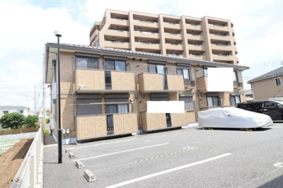 【外観】 | ベアーレ Ｂ | 外観