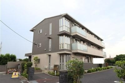 【外観】 | クレア Ⅰ | 外観