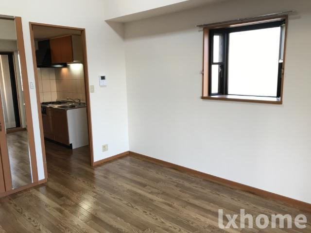 ラディアントの居間・リビング|おしゃれなリビングです