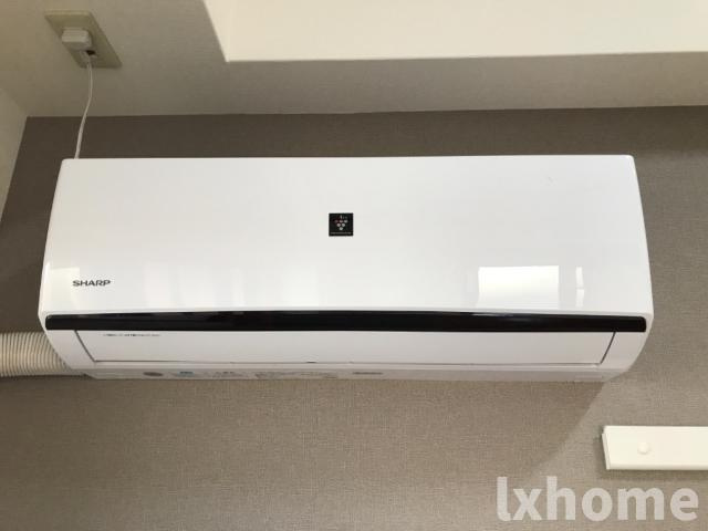 ラディアントの設備|室内設備