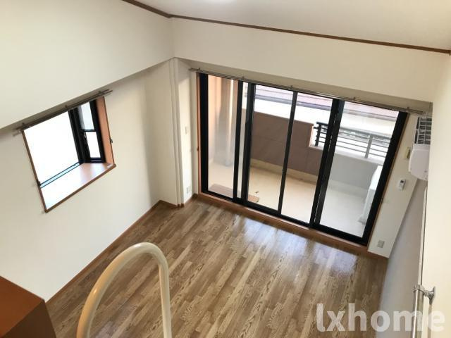 ラディアントの内装|内装です