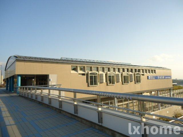 ラディアントの周辺|彩都西駅(大阪モノレール　大阪モノレール線)まで850ｍ