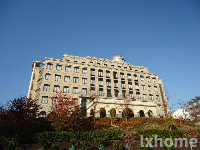 ラディアントの周辺|医療法人友紘会彩都友紘会病院まで756ｍ