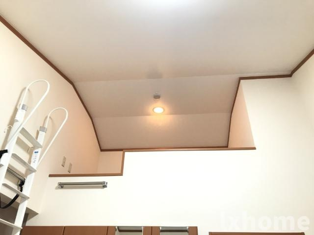 ラディアントの内装|過ごしやすい室内です