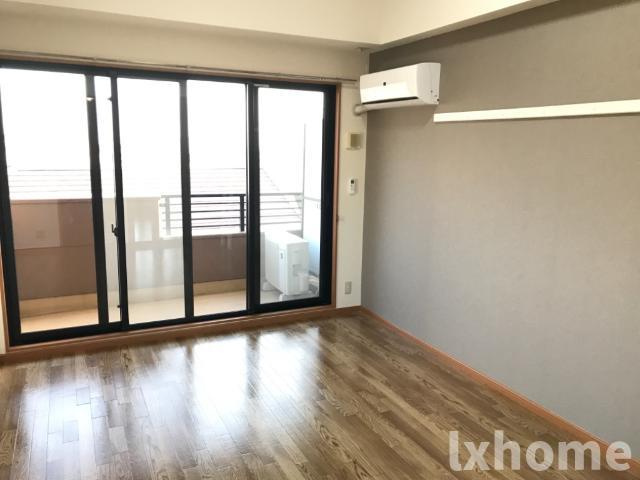 ラディアントの展望|室内