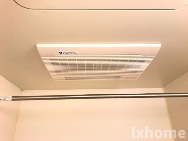 ラディアントの設備|室内設備